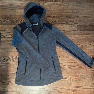 Athleta Triumph Hoody size Medium